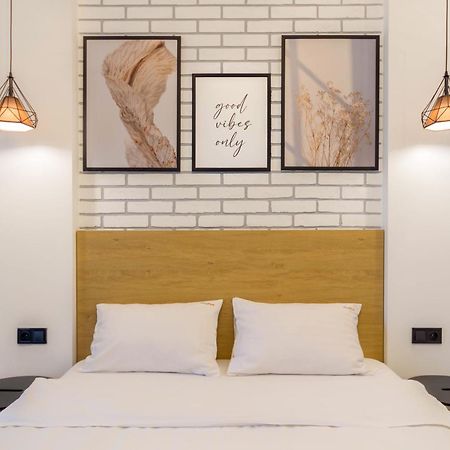 Design Apartments With Panoramic View كييف المظهر الخارجي الصورة