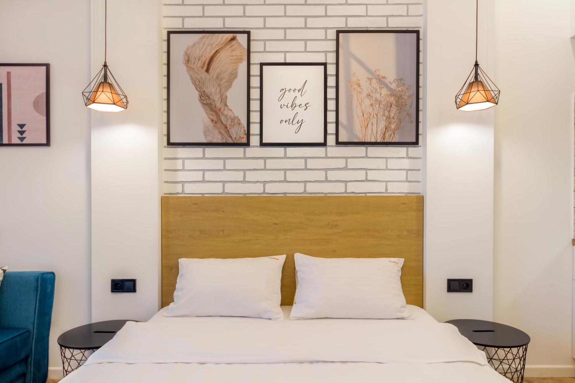 Design Apartments With Panoramic View كييف المظهر الخارجي الصورة